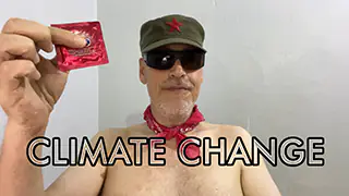 Cancel climate change