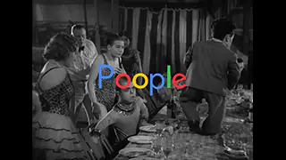 Google is Poople