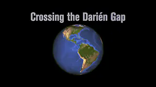 Crossing the Darién Gap from Colombia to Panama